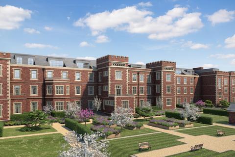 1 bedroom penthouse for sale, The 1840, 1 Diana House, 2 Holt Gardens, London, SW17