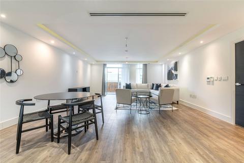 3 bedroom flat for sale, Hampstead Reach, 81 Chandos Way, London, NW11