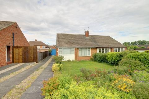 2 bedroom bungalow for sale, Lazenby Close, Darlington, DL3