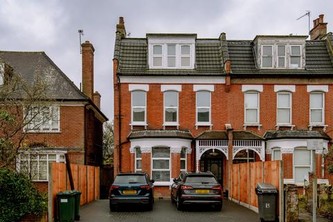 undefined, N12 Woodside Pk Rd 13A