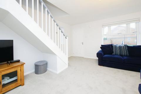 2 Askham Croft, York, YO24 3FD