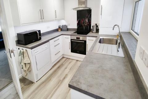 2 Askham Croft, York, YO24 3FD