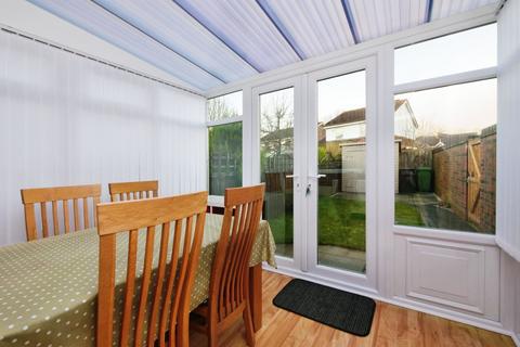 2 Askham Croft, York, YO24 3FD