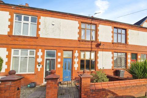 2 bedroom terraced house for sale, Higher Walton Road, Preston PR5