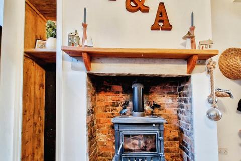 59 Higher Walton Road, Walton Le Dale, Preston, PR5 4HD