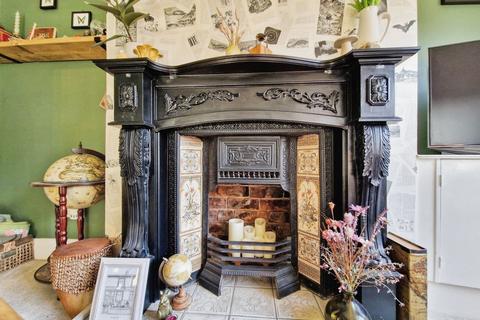 59 Higher Walton Road, Walton Le Dale, Preston, PR5 4HD