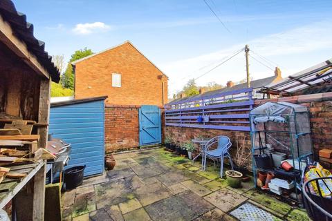 59 Higher Walton Road, Walton Le Dale, Preston, PR5 4HD