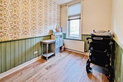 59 Higher Walton Road, Walton Le Dale, Preston, PR5 4HD