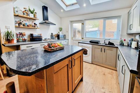 59 Higher Walton Road, Walton Le Dale, Preston, PR5 4HD