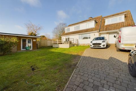 4 bedroom detached house for sale, Clevedon Road, Clevedon BS21