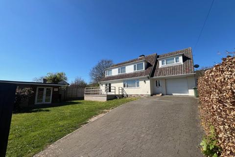 23 Clevedon Road, Tickenham, Clevedon, BS21 6RA