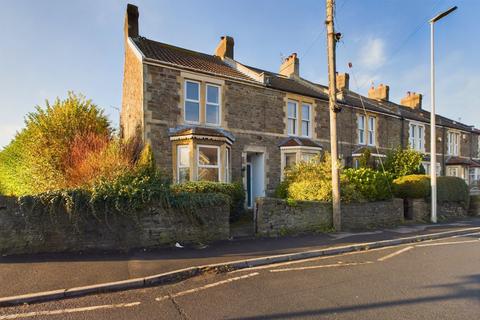 2 bedroom end of terrace house for sale, Kenn Road, North Somerset BS21