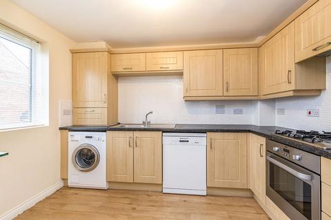 3 bedroom house to rent, Harle Oval, Durham DH6