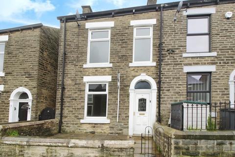 3 bedroom end of terrace house for sale, St. Marys Road, Derbyshire SK13