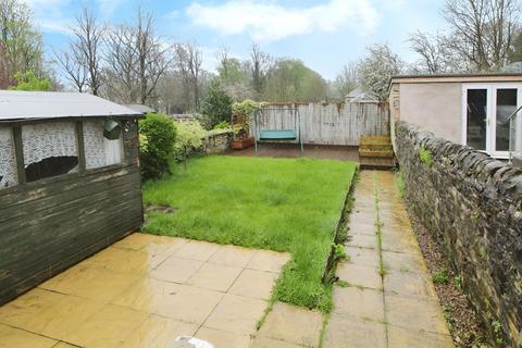 3 bedroom end of terrace house for sale, St. Marys Road, Derbyshire SK13