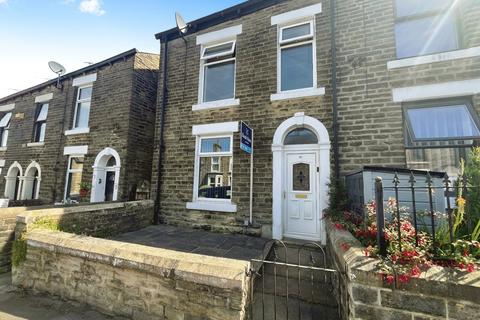 St. Marys Road, Derbyshire SK13
