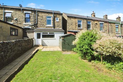 undefined, St. Marys Road, Derbyshire SK13