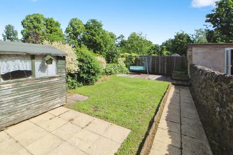 3 bedroom end of terrace house for sale, St. Marys Road, Derbyshire SK13
