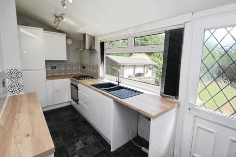 3 bedroom end of terrace house for sale, St. Marys Road, Derbyshire SK13