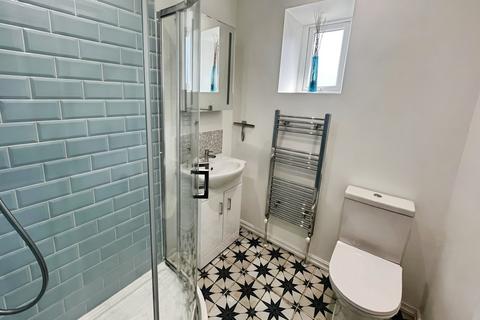 3 bedroom end of terrace house for sale, St. Marys Road, Derbyshire SK13