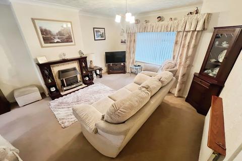 3 bedroom semi-detached house for sale, Harrison Road, Staffordshire ST6