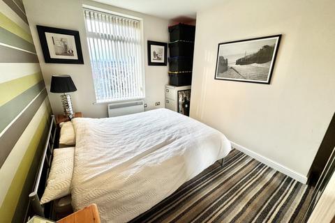 1 bedroom apartment for sale, Queens Parade, North Yorkshire YO12