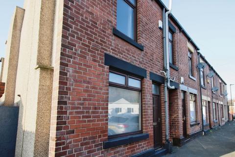 Robinson Road, South Yorkshire S2