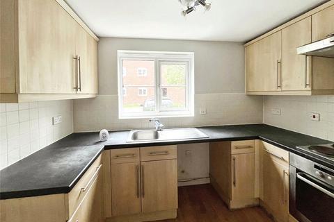 3 bedroom flat to rent, Brick Kiln Way, Warwickshire CV12