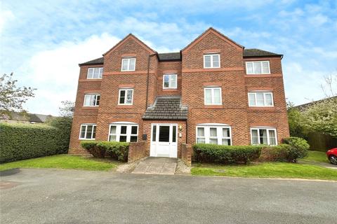 3 bedroom flat to rent, Brick Kiln Way, Warwickshire CV12