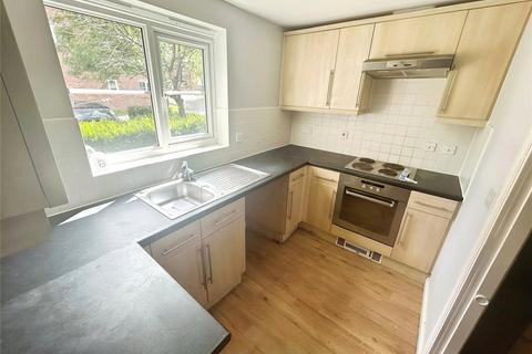 3 bedroom flat to rent, Brick Kiln Way, Warwickshire CV12