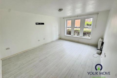 2 bedroom flat to rent, Brick Kiln Way, Warwickshire CV12