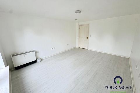 2 bedroom flat to rent, Brick Kiln Way, Warwickshire CV12