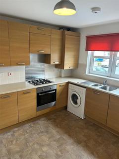 3 bedroom terraced house to rent, Corthie Court, Denny FK6