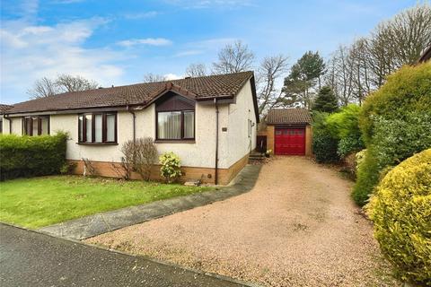 3 bedroom bungalow for sale, Balgeddie Gardens, Fife KY6