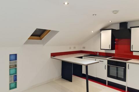 undefined, Flat A, - Hazelwood Road, Northampton