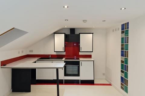 undefined, Flat A, - Hazelwood Road, Northampton