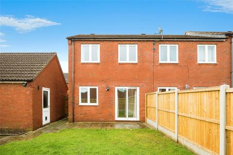 14 Barber Close, Oswestry, SY11 2UE