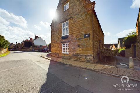 4 bedroom house for sale, Well Yard, Kingsthorpe Village, Northampton NN2