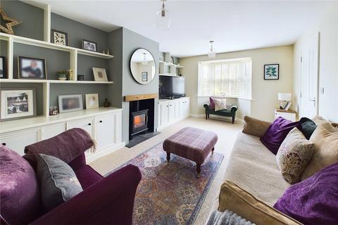 4 bedroom detached house for sale, Jubilee Road, Bath BA2