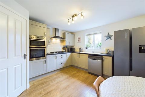 4 bedroom detached house for sale, Jubilee Road, Bath BA2