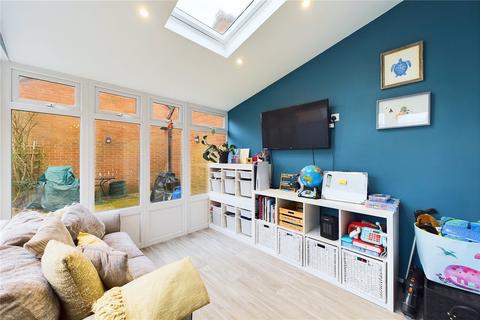 4 bedroom detached house for sale, Jubilee Road, Bath BA2