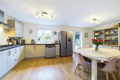 4 bedroom detached house for sale, Jubilee Road, Bath BA2