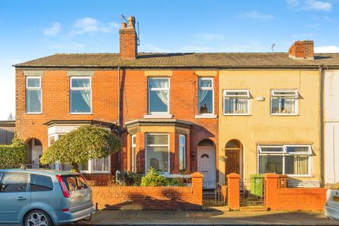 Heron Street, Swinton M27