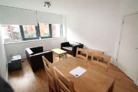 C Arthur Avenue, Lenton, Nottingham NG7