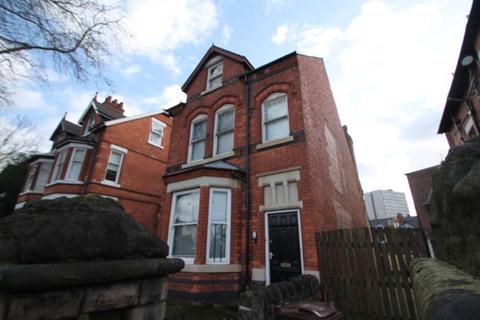 10 bedroom house share to rent, Nottingham NG7