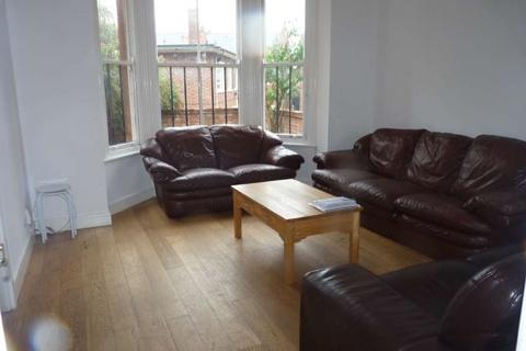 10 bedroom house share to rent, Nottingham NG7