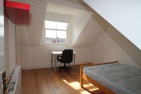 10 bedroom house share to rent, Nottingham NG7