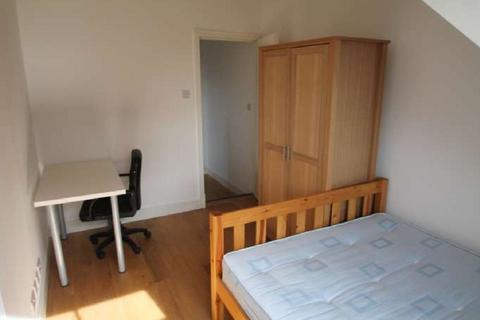 10 bedroom house share to rent, Nottingham NG7