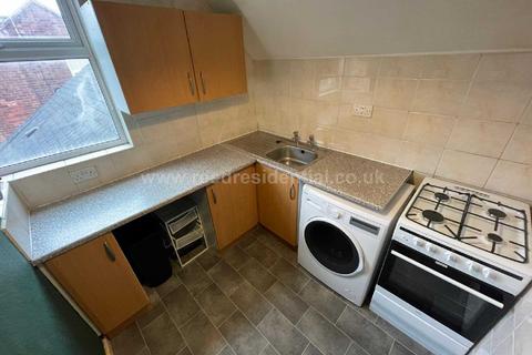 1 bedroom in a house share to rent, Arthur Avenue, Lenton, Nottingham NG7