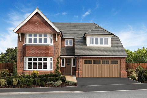 5 bedroom detached house for sale, Marlborough at Newton Garden Village Newton Gardens NG13